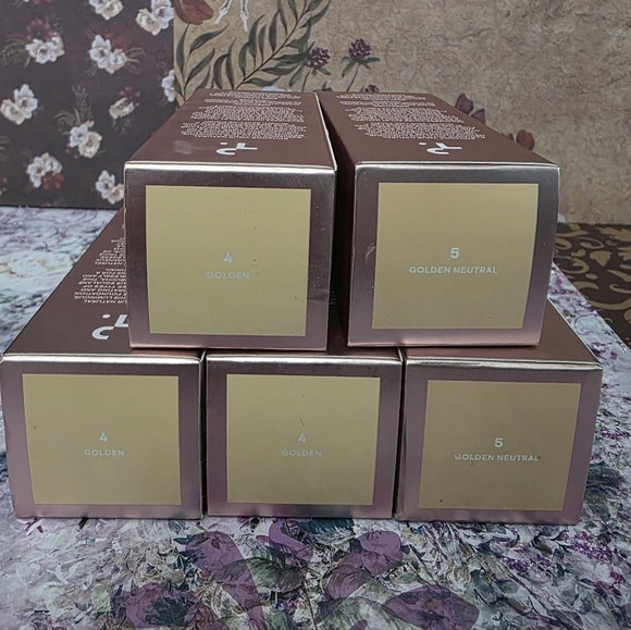 2 for $40 Patrick Ta Major Skin Foundation. - Picture 3 of 4